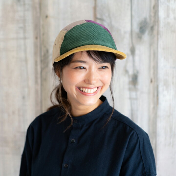 楽天市場 Nakota ナコタ コーデュロイキャンプキャップ 帽子 ジェットキャップ メンズ レディース ユニセックス アウトドア キャンプ ハイキング 登山 Nakota