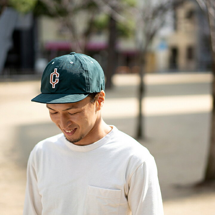 楽天市場 Clef クレ 60 40 B Cap ソフトバイザーキャップ 帽子 キャップ ベースボールキャップ キャップ メンズ レディース フェス キャンプ 軽い Nakota