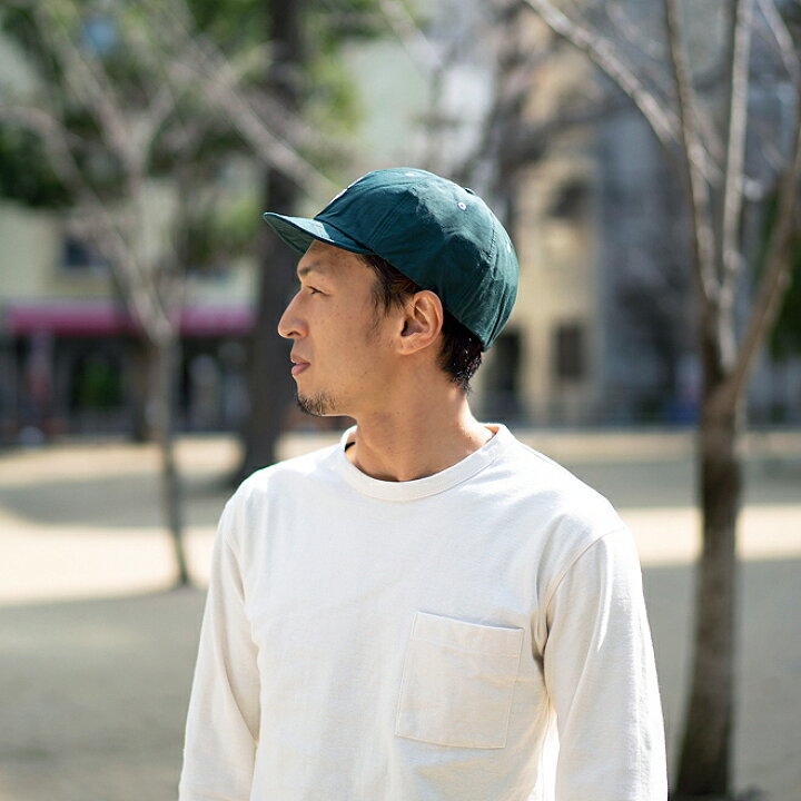 楽天市場 Clef クレ 60 40 B Cap ソフトバイザーキャップ 帽子 キャップ ベースボールキャップ キャップ メンズ レディース フェス キャンプ 軽い Nakota