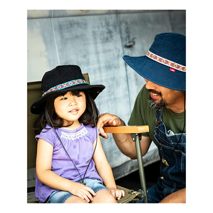 楽天市場 Clef クレ Kids Adv Hat Mex キッズアドベンチャーハット サファリハット アウトドアハット 帽子 ハット メンズ レディース キッズ 男の子 女の子 フェス キャンプ 公園 遊び Nakota