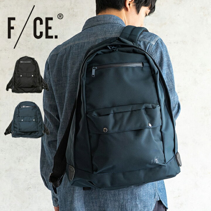 楽天市場】F/CE. エフシーイー AU TYPE A TOWN バックパック 防水 