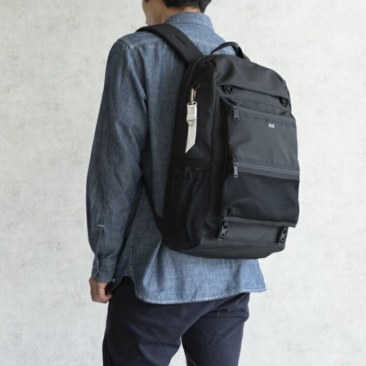 楽天市場】CIE シー WEATHER BACKPACK for TOYOOKA KABAN 