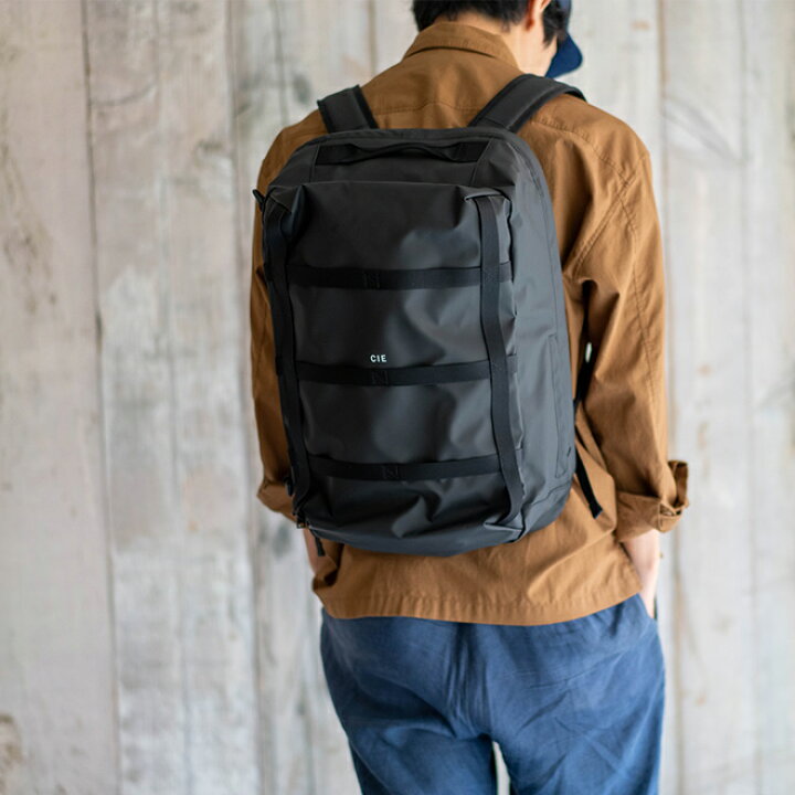 楽天市場】CIE シー GRID3 2WAY BACKPACK バックパック デイパック 