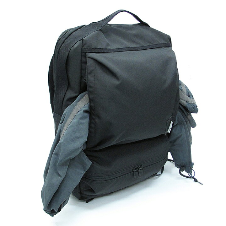楽天市場】CIE シー WEATHER 2WAY BACKPACK for TOYOOKA KABAN  