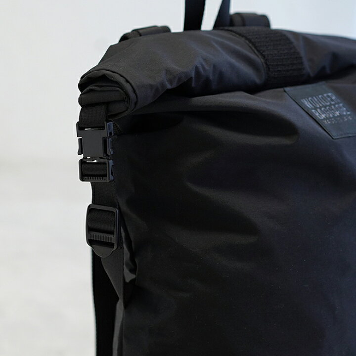 楽天市場】WONDER BAGGAGE ワンダーバゲージ ACTIVATE ROLLTOP 