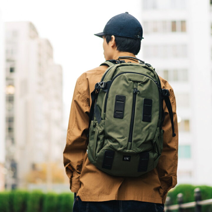 楽天市場】F/CE. エフシーイー PE TRAVEL BP PEトラベルバックパック 