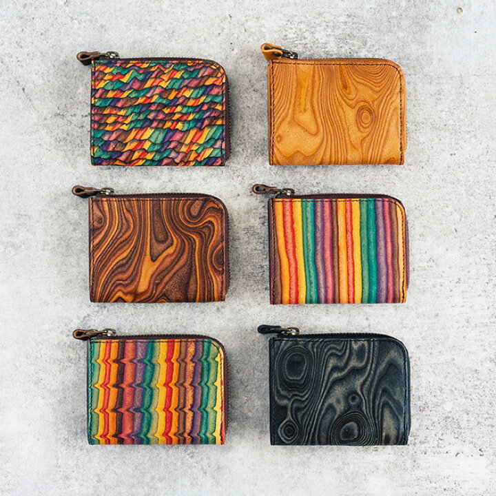 楽天市場】MAGNET マグネット L-Fastener Compact Wallet 財布 