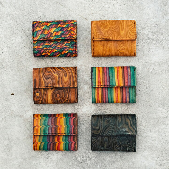 楽天市場】MAGNET マグネット 3Fold Compact Wallet コンパクト  