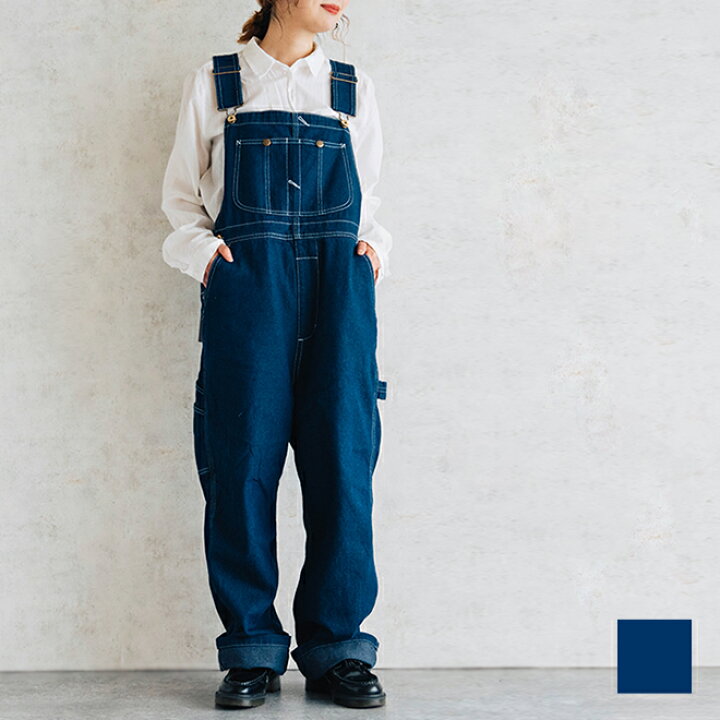 楽天市場】UNIVERSAL OVERALL ユニバーサルオーバーオール DENIM 