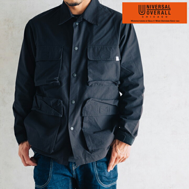 楽天市場】UNIVERSAL OVERALL ユニバーサルオーバーオール GUSSET  