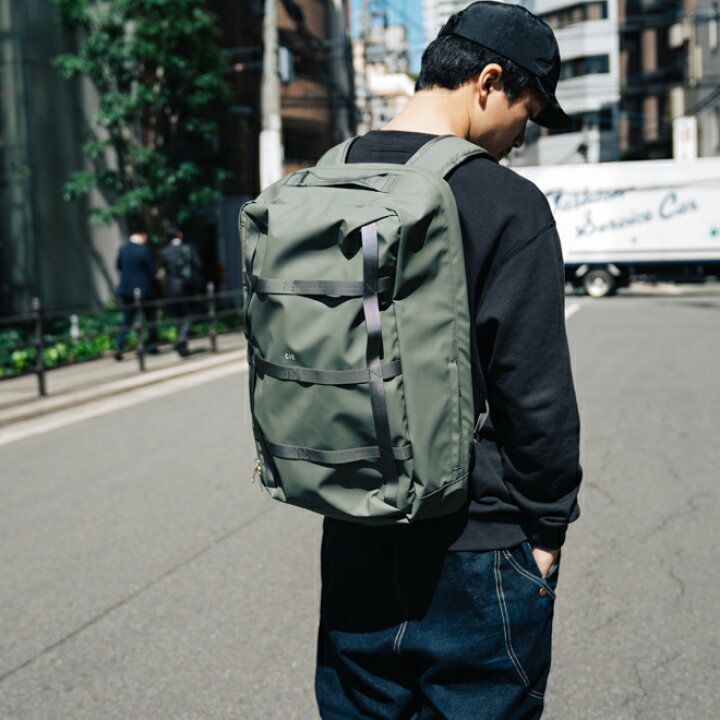 楽天市場】CIE シー GRID3 2WAY BACKPACK LARGE バックパック 