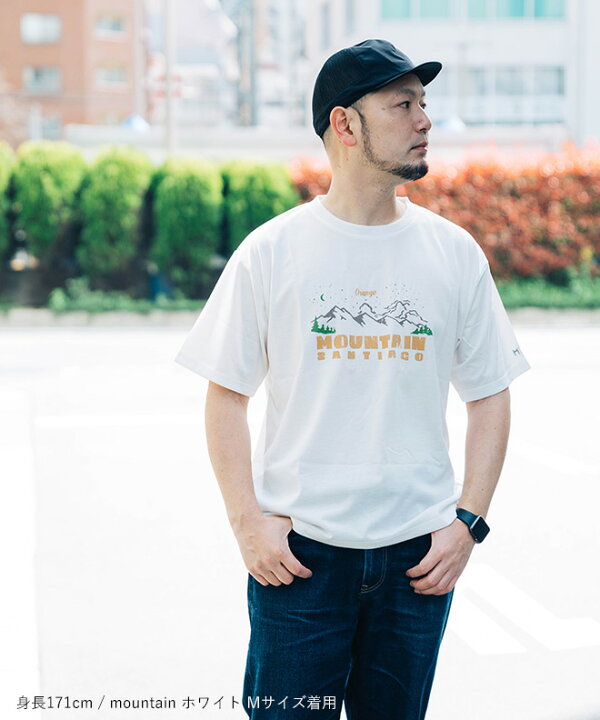 楽天市場 Nakota Mei ナコタ エムイーアイ Everyday 速乾 プリント Tシャツ 半袖 メンズ レディース 抗菌 防臭 登山 キャンプ 春 夏 Nakota