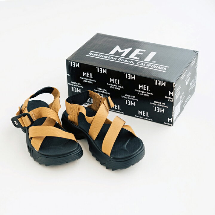 楽天市場 Mei メイ エムイーアイ Recycled Tape Sandal Mens サンダル スポーツサンダル スポサン ストラップサンダル 靴 シャークソール 厚底 メンズ 男性 アウトドア 夏 サスティナブル リサイクルナイロン Nakota 楽天市場 Mei メイ エムイーアイ Recycled Tape Sandal Mens サンダル スポーツサンダル スポサン ストラップサンダル 靴 シャークソール 厚底 メンズ 男性 アウトドア 夏 サスティナブル リサイクルナイロン Nakota