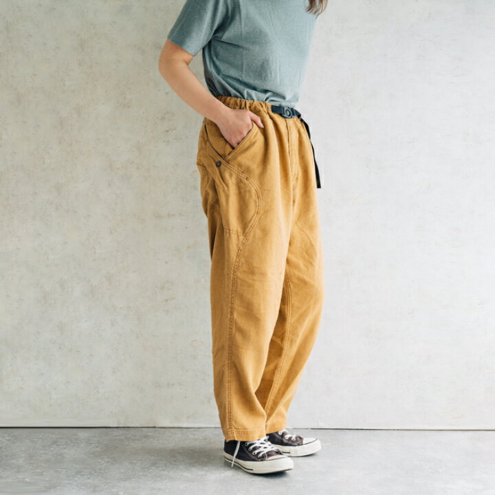 楽天市場】GOHEMP ゴーヘンプ HIGH EXPLORER PANTS ハイ 