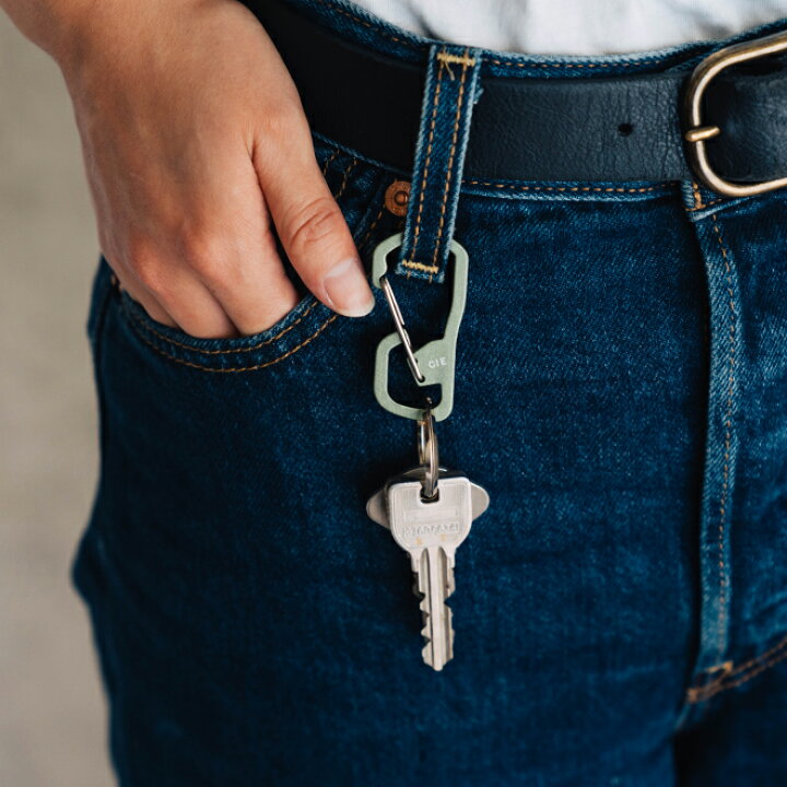 楽天市場 Cie シー 2rooms Carabiner ツールームカラビナ リング 鍵 キーホルダー キーリング アルミニウム メンズ レディース 日本製 おしゃれ プレゼント ギフト 2個セット Nakota 楽天市場 Cie シー 2rooms Carabiner ツールームカラビナ リング 鍵 キーホルダー キーリング アルミニウム メンズ レディース 日本製 おしゃれ プレゼント ギフト 2個セット Nakota