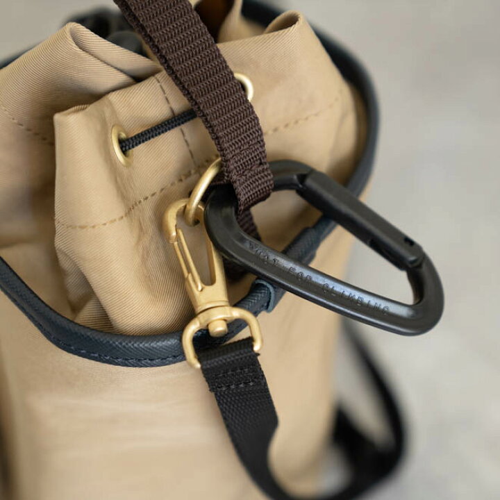 楽天市場 Master Piece マスターピース Link チョークバッグ ショルダーバッグ メンズ レディース 斜め掛け かばん ボトルホルダー おしゃれ アウトドア Nakota