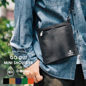nakota × CIE GOING OUT MINI SHOULDER �i�R�^ �V�[ �~�j�V�����_�[�o�b�O �T�R�b�V�� �J�o�� �΂߂��� �c�^ ���� �y�� �ϐ� �ϋv �R�[�f���� �����Y ���f�B�[�X ���{�� �A�E�g�h�A �L�����v �U�� ����