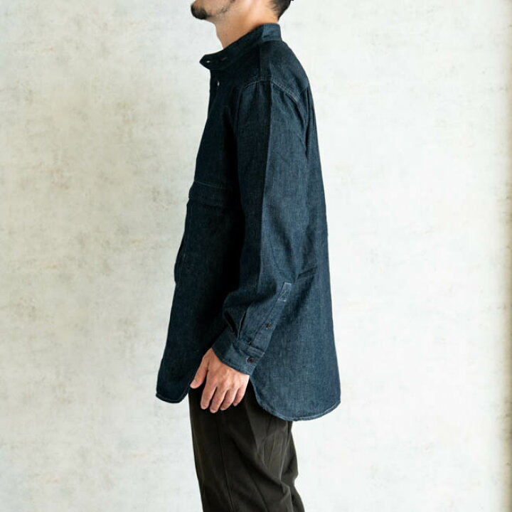 楽天市場】snow peak スノーピーク TAKIBI Light Denim Utility 