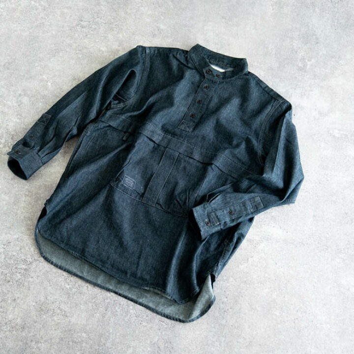 楽天市場】snow peak スノーピーク TAKIBI Light Denim Utility 