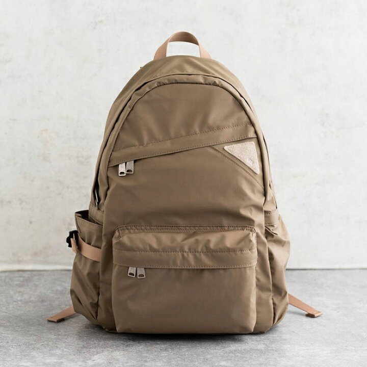 楽天市場】CIE シー FLOW DAYPACK リュック バックパック デイパック 