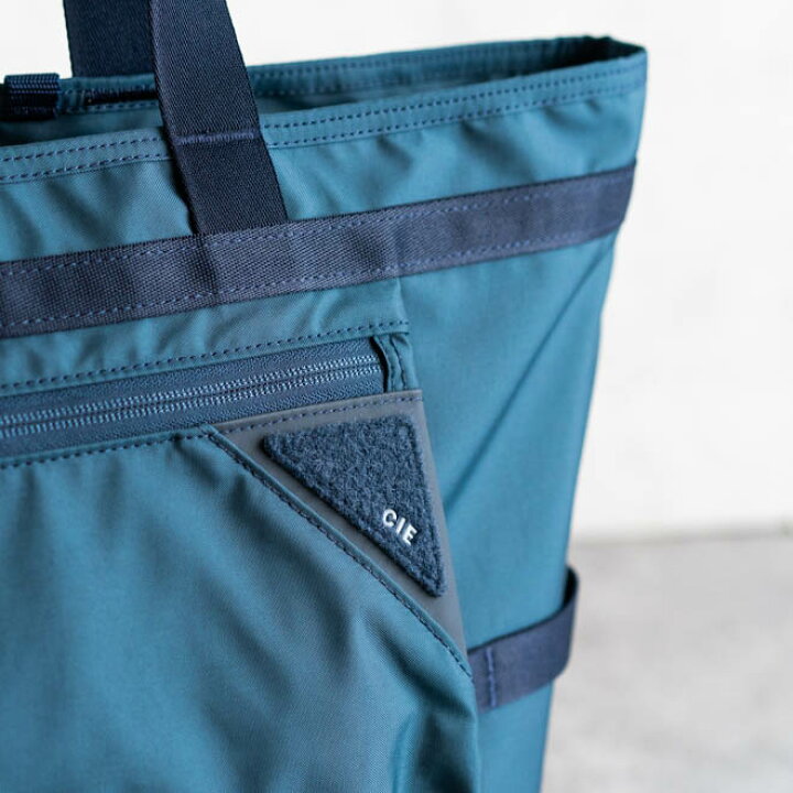 楽天市場】CIE シー FLOW TOTEBAG フロートートバッグ カバン