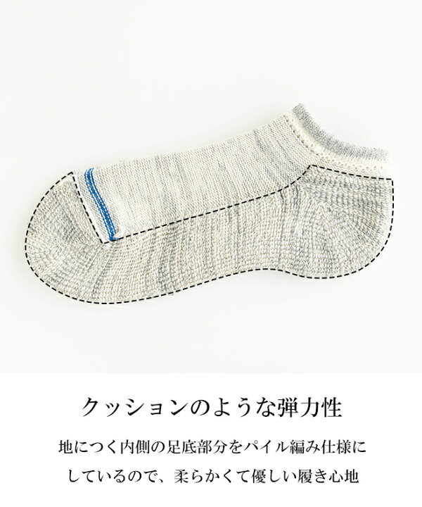60 Off Nakota ナコタ ローゲージアンクルソックス 靴下 綿 パイル ショート丈 くるぶし丈 短い メンズサイズ 男性 25 27cm オールシーズン 日本製 春 夏 秋 冬 プレゼント M Artpassions Ch