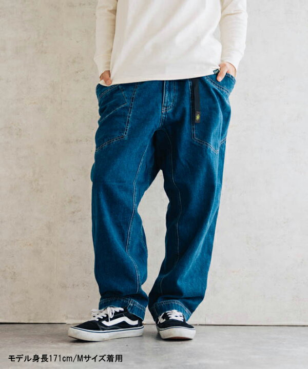 楽天市場】GOHEMP ゴーヘンプ TRAVELER EASY PANTS USED WASH 