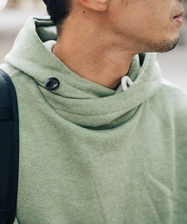楽天市場】GOHEMP ゴーヘンプ HEMP SHAWL HOODY パーカー メンズ 