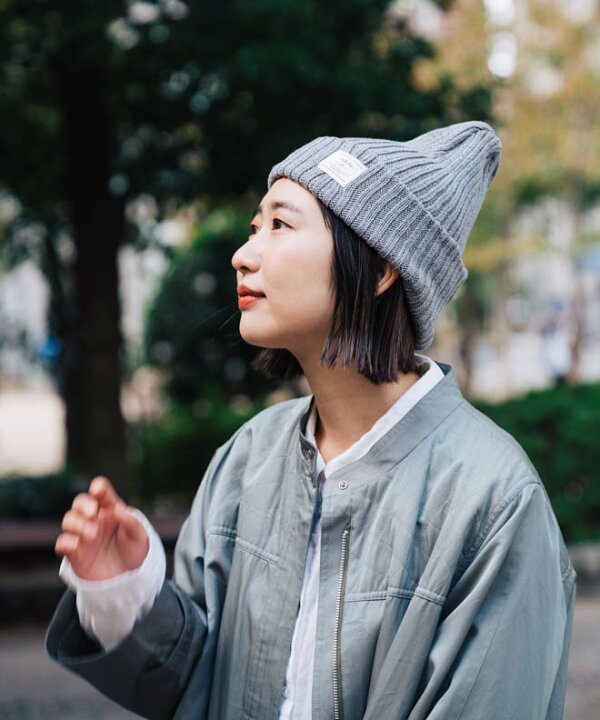楽天市場 Nakota ナコタ Ribmix Knit Cap リブミックスニットキャップ ニット帽 ワッチ 帽子 コットン 日本製 春 秋 冬 暖かい メンズ レディース 男女兼用 Nakota