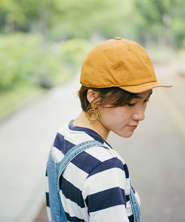 楽天市場 キャップ 帽子 Nakota ナコタ Ball Hike Cap ロクヨンクロス 撥水 ツバ短 ショートブリム メンズ レディース 軽量 大きいサイズ アウトドア カジュアル 無地 春 夏 Nakota