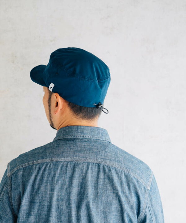 楽天市場 Nakota ナコタ Lightweight Hike Cap ライトウェイトハイクキャップ 帽子 キャップ ワークキャップ メンズ レディース アウトドア フリーサイズ 旅行 散歩 メッシュ Nakota