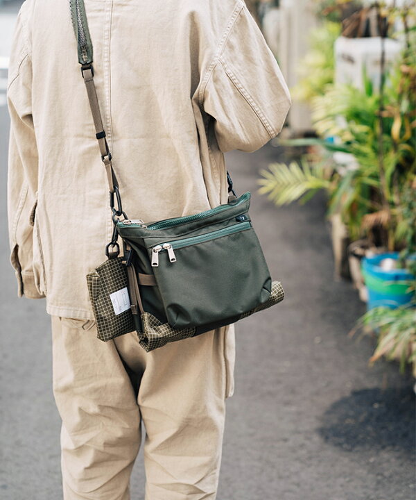 楽天市場】CIE シー RIPPLE SHOULDER リプルショルダーバッグ バッグ 