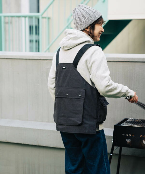 楽天市場】MOUNTAIN SMITH マウンテンスミス 難燃ユーティリティベスト 