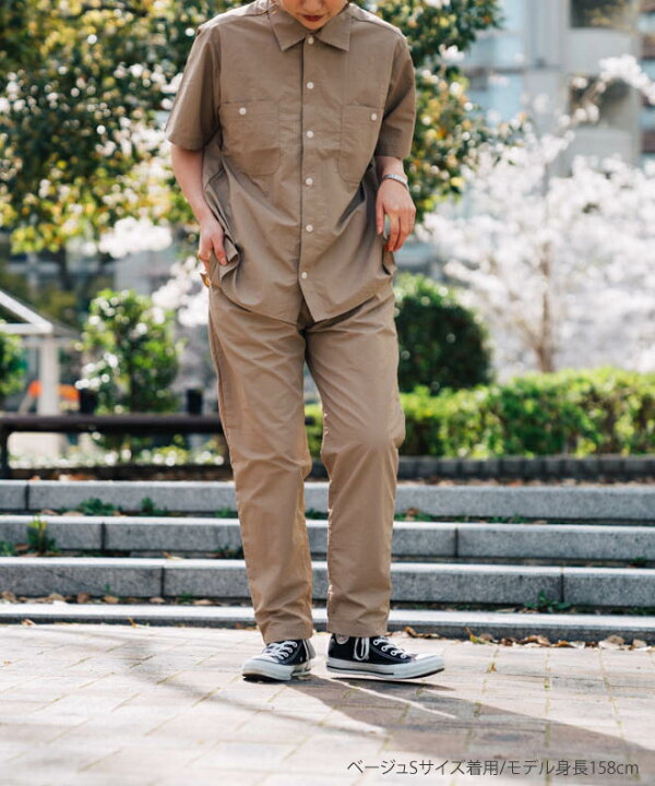 楽天市場】UNIVERSAL OVERALL ユニバーサルオーバーオール PACKABLE 