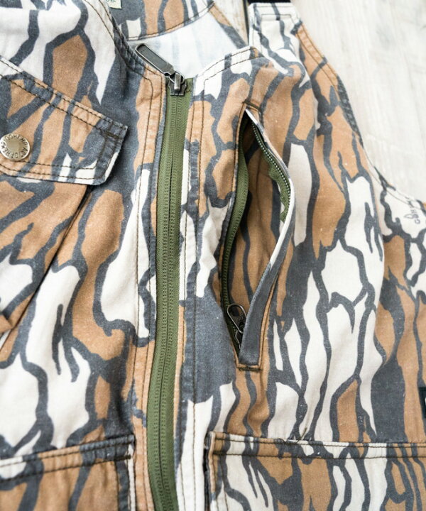 楽天市場】GOHEMP ゴーヘンプ HEMP UTILITY VEST ヘンプ  