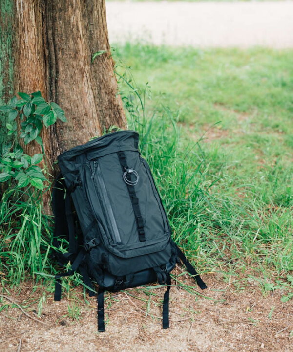 楽天市場】snow peak スノーピーク Active Field Backpack M 