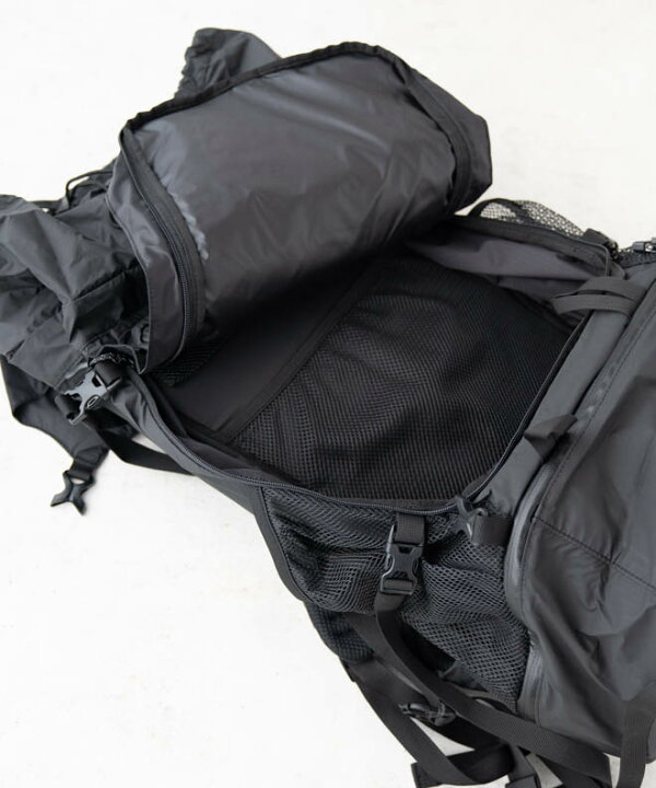 楽天市場】snow peak スノーピーク Active Field Backpack L 