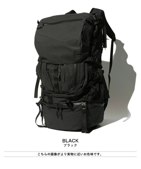 楽天市場】snow peak スノーピーク Active Field Backpack L 