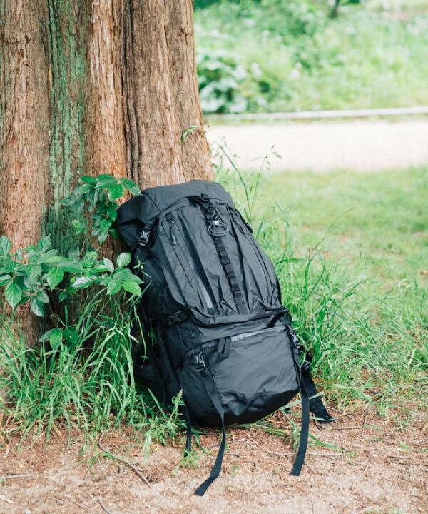 楽天市場】snow peak スノーピーク Active Field Backpack L 