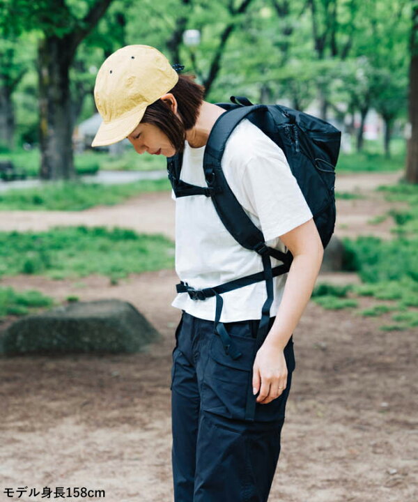 楽天市場】snow peak スノーピーク Active Field Light Backpack 