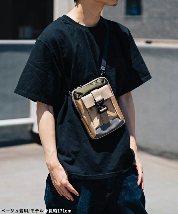 楽天市場】master-piece マスターピース confi nylon ver. ショルダー  