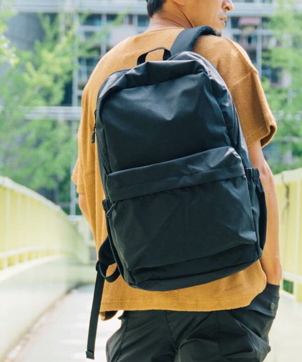 楽天市場】snow peak スノーピーク Everyday Use Backpack エブリデイ 