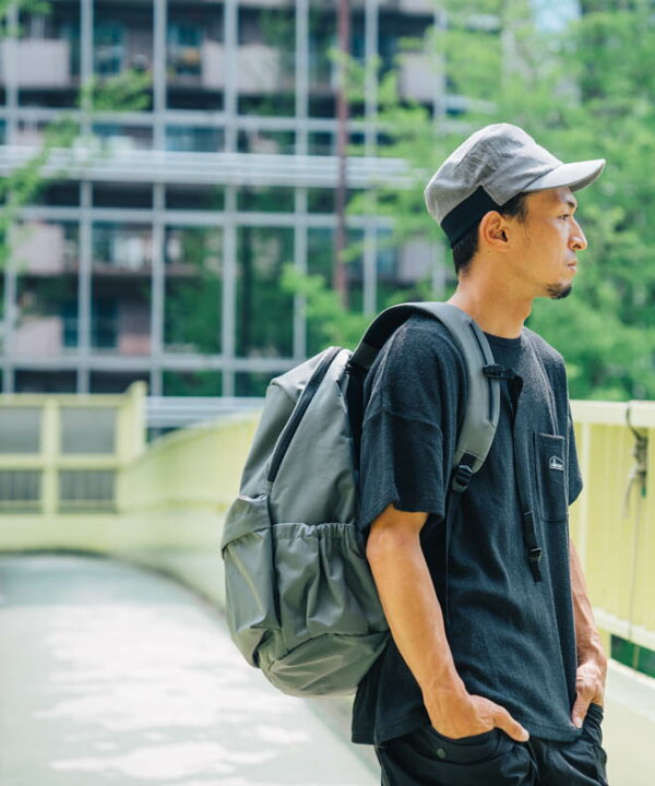 楽天市場】snow peak スノーピーク Everyday Use Backpack エブリデイ 