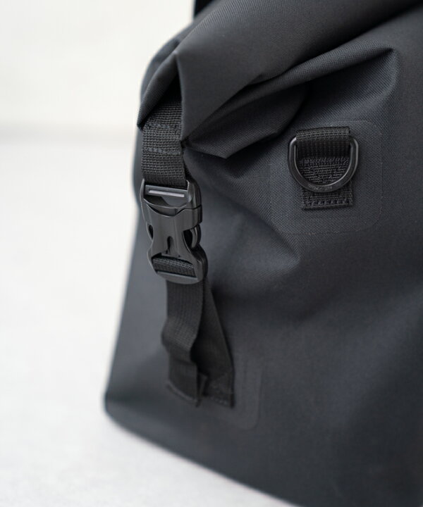 楽天市場】snow peak スノーピーク Dry Boston Bag ドライボストン 