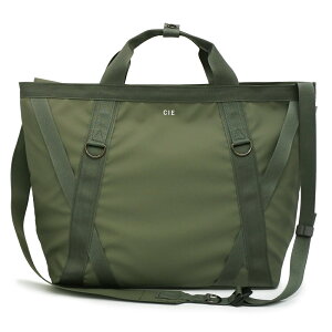 CIE �V�[ GRID3 TOTEBAG LARGE �g�[�g�o�b�O �V�����_�[�o�b�O �o�b�O �� �J�o�� 3way ��� ���|�� �΂ߊ|�� �h�� ���� ��e�� �r�W�l�X�o�b�O �ʋ� �ʊw ���s �����Y ���f�B�[�X ���{��
