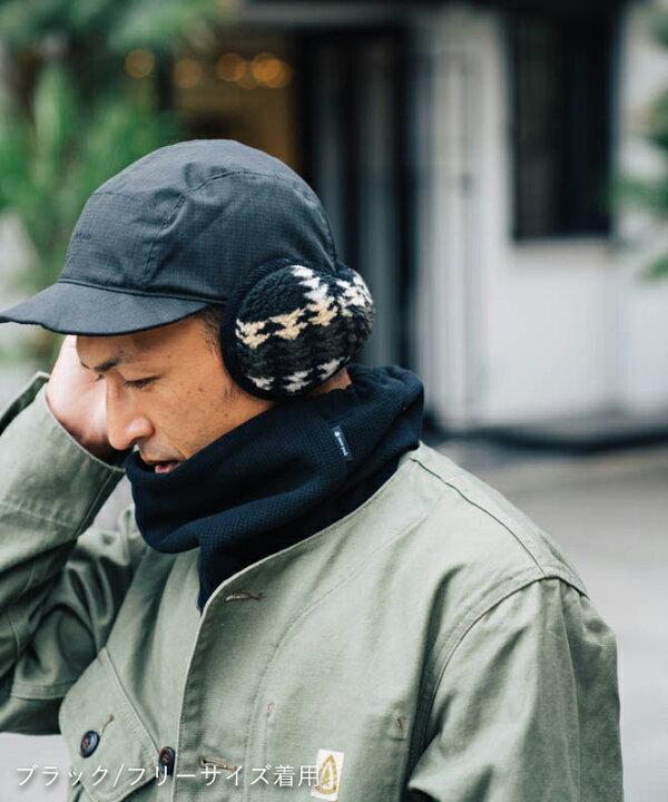 楽天市場】PENDLETON ペンドルトン BOA EAR MUFF イヤーマフ 耳当て 