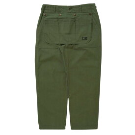 GOHEMP ゴーヘンプ FIRE RIDGE PANTS メンズ レディース 秋 冬 エコ 難燃 オーガニックコットン キャンプ 焚き火 アウトドア 丈夫 強い おしゃれ