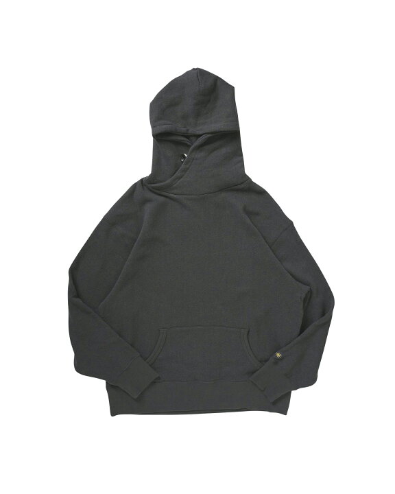 楽天市場】GOHEMP ゴーヘンプ HEMP SHAWL HOODY パーカー メンズ 