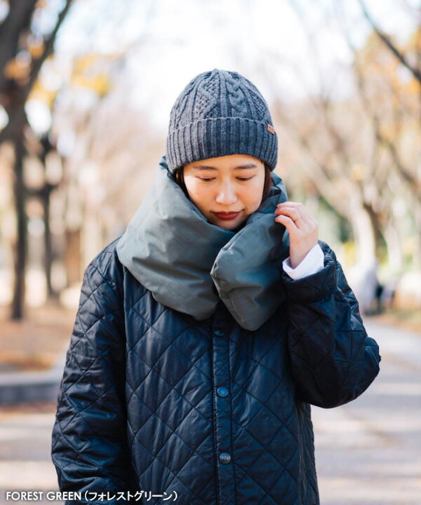楽天市場】snow peak スノーピーク FR 2L Down Neckwarmer ダウン 