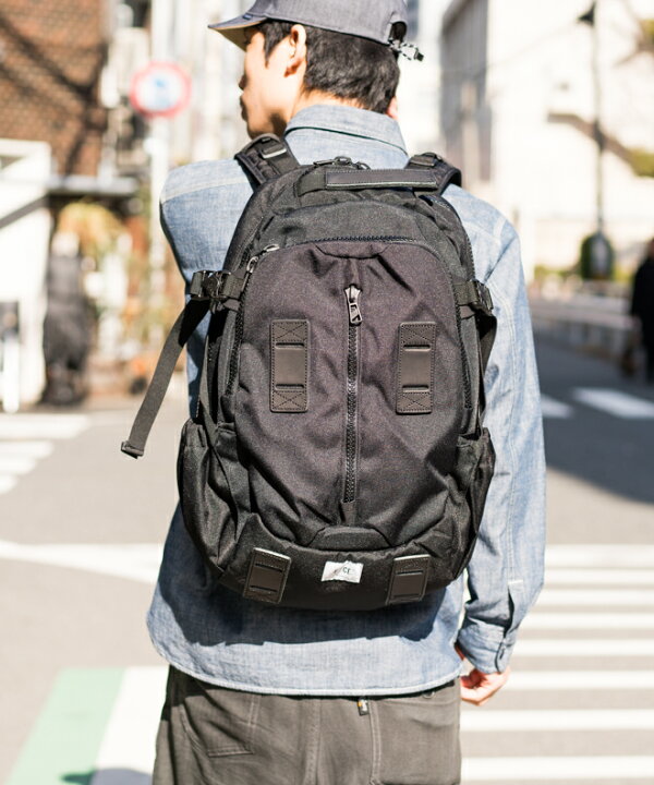 楽天市場】F/CE. エフシーイー 950 TRAVEL BP リュック バッグ  